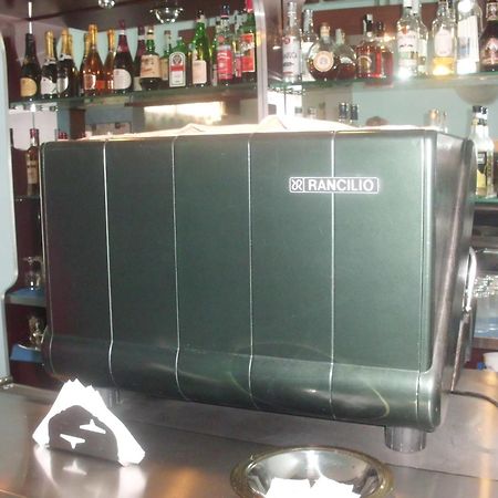 Hotel Lombardia Seveso Dış mekan fotoğraf