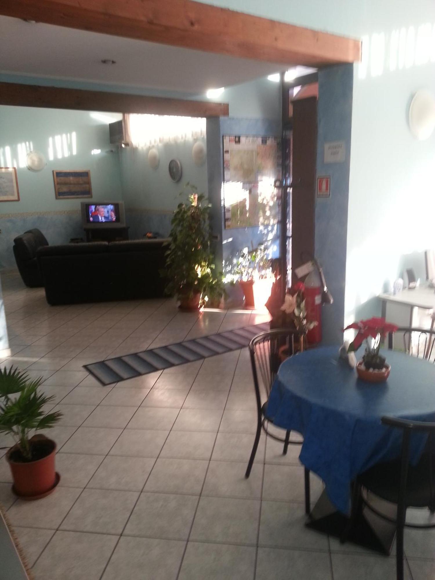Hotel Lombardia Seveso Dış mekan fotoğraf