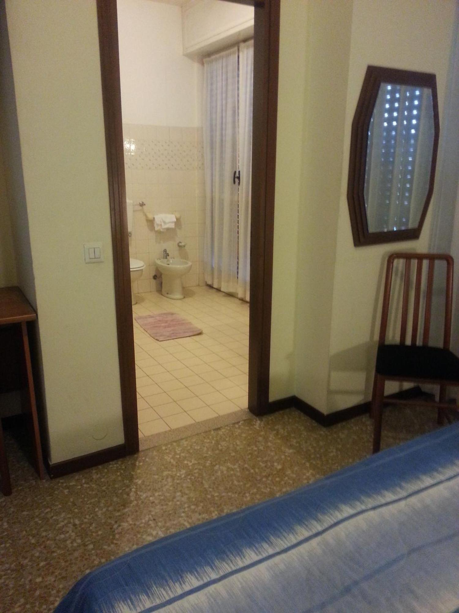 Hotel Lombardia Seveso Dış mekan fotoğraf