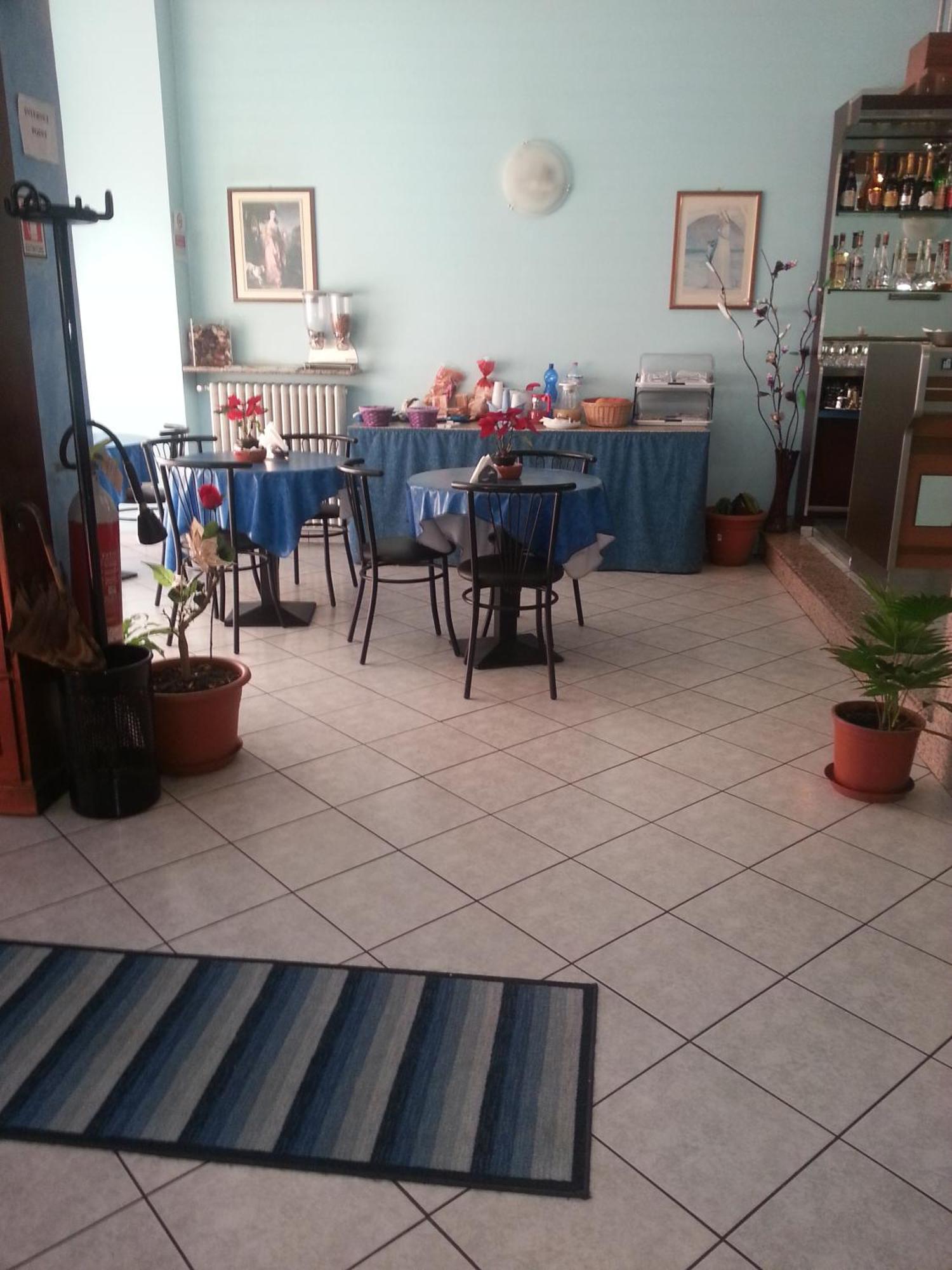 Hotel Lombardia Seveso Dış mekan fotoğraf