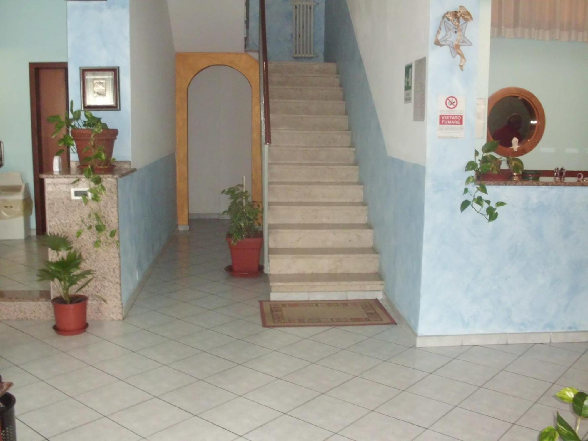 Hotel Lombardia Seveso Dış mekan fotoğraf
