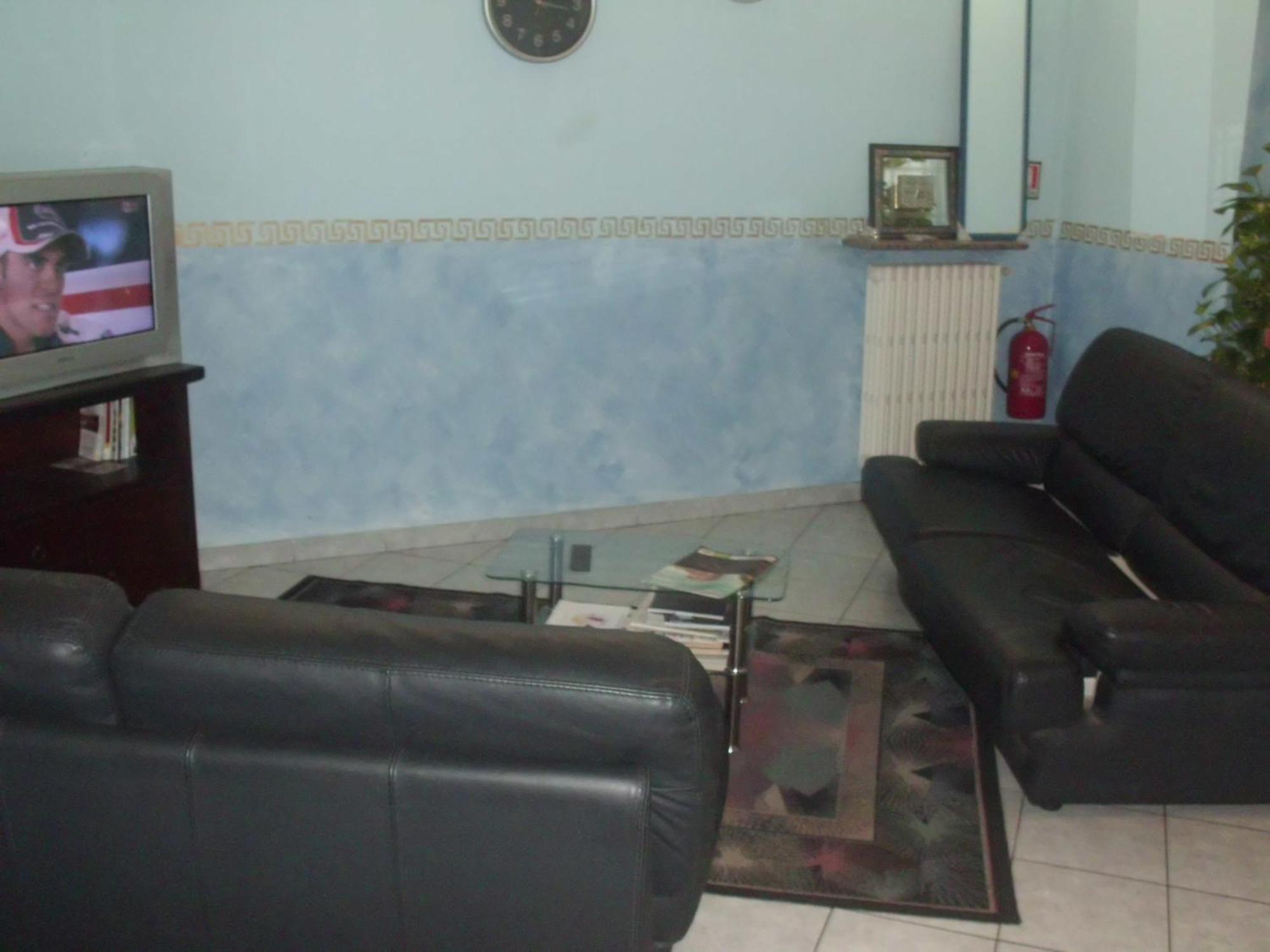 Hotel Lombardia Seveso Dış mekan fotoğraf