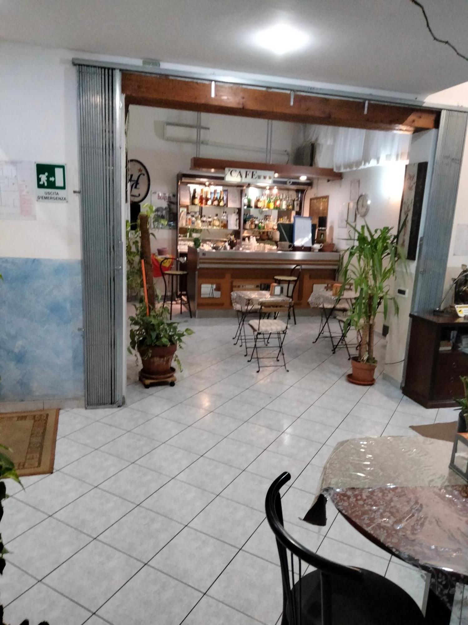 Hotel Lombardia Seveso Dış mekan fotoğraf