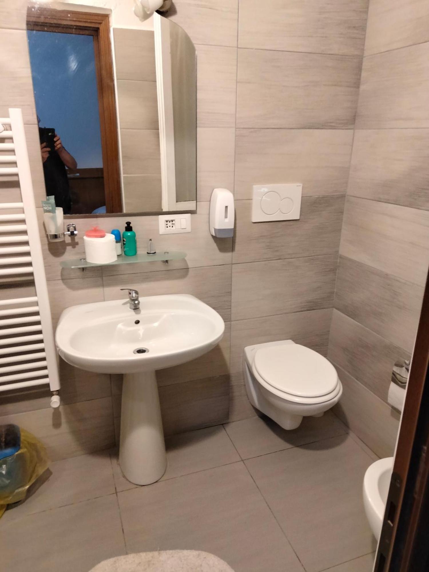 Hotel Lombardia Seveso Dış mekan fotoğraf