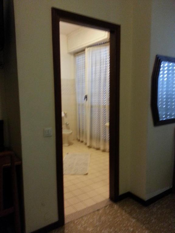 Hotel Lombardia Seveso Oda fotoğraf
