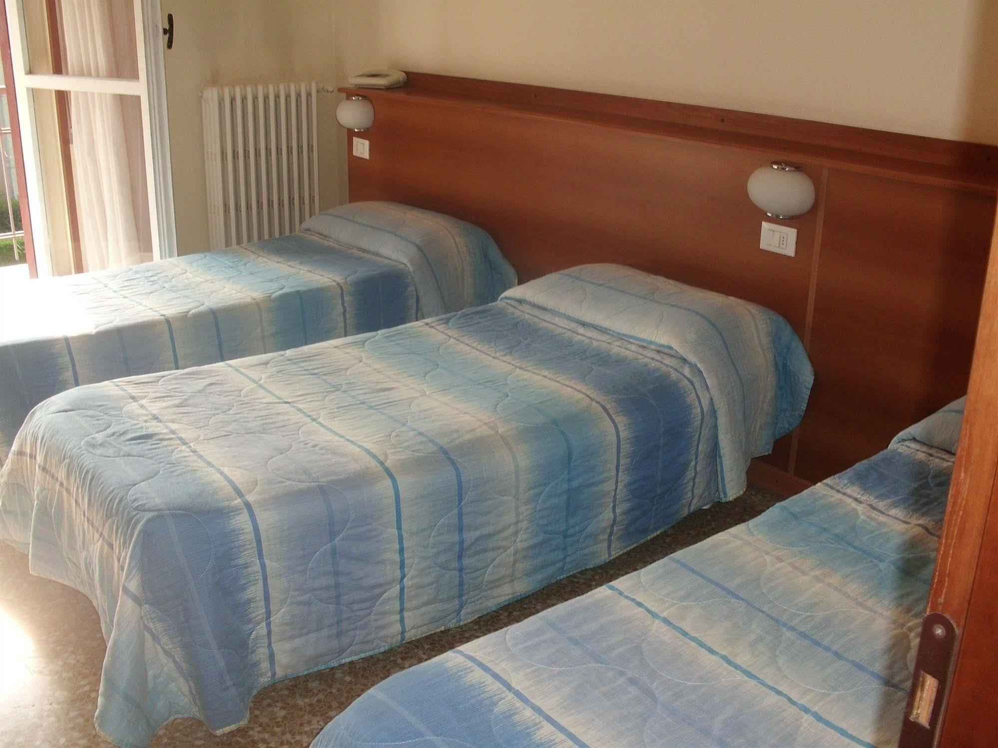 Hotel Lombardia Seveso Dış mekan fotoğraf