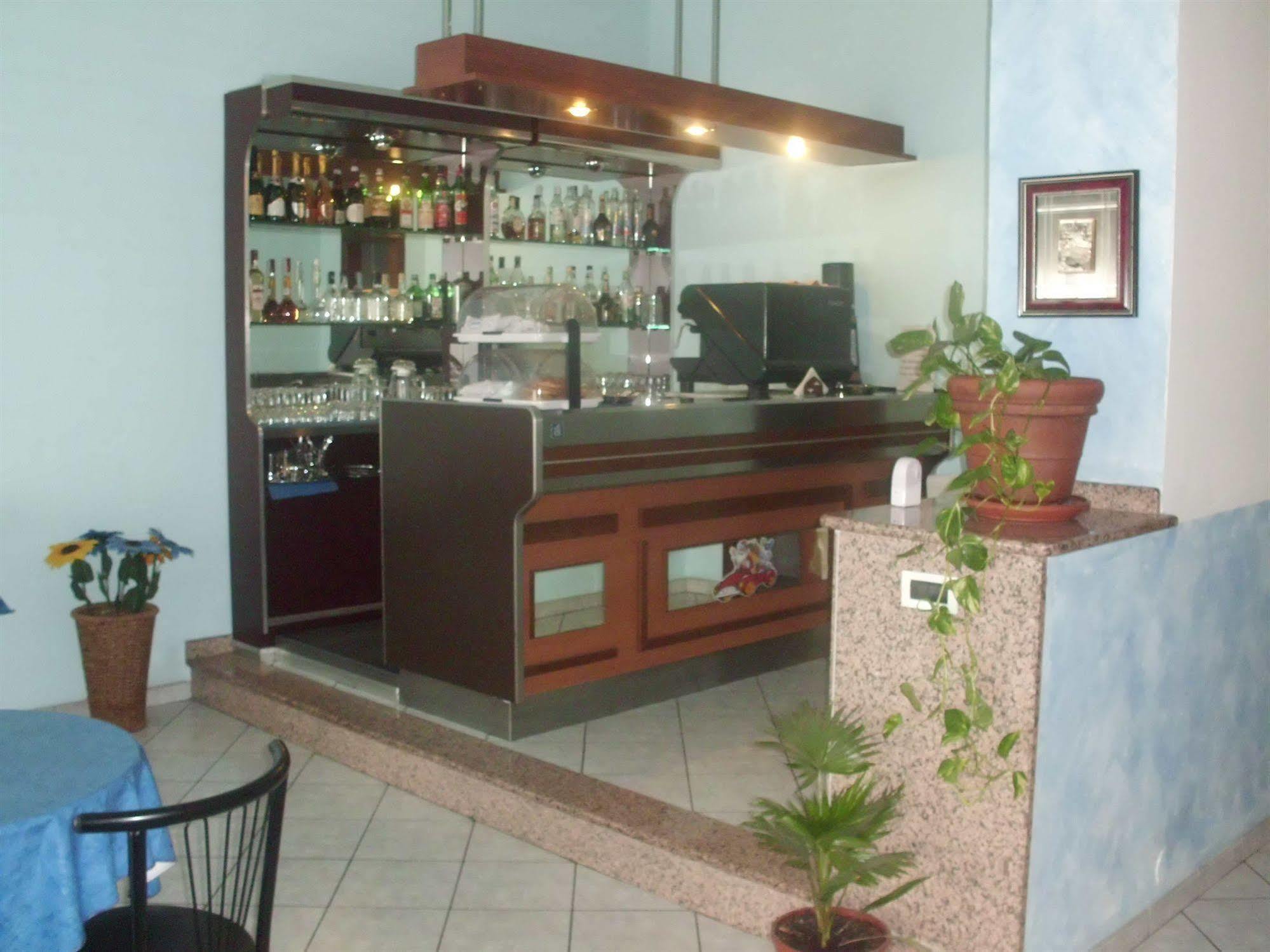 Hotel Lombardia Seveso Dış mekan fotoğraf